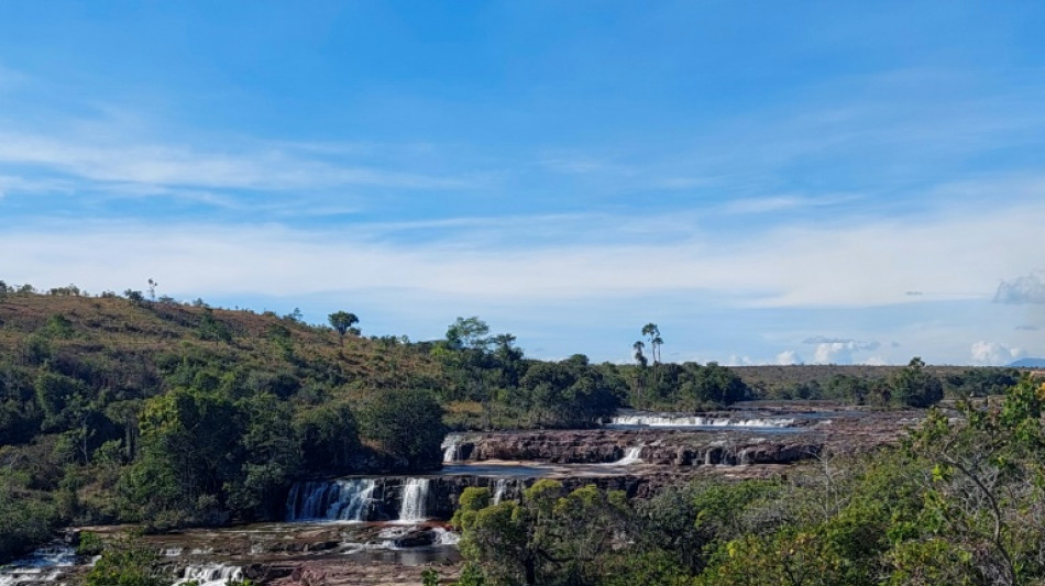 Pr&auml;sidenten von Venezuela und Guyana beraten Donnerstag &uuml;ber Grenzstreit