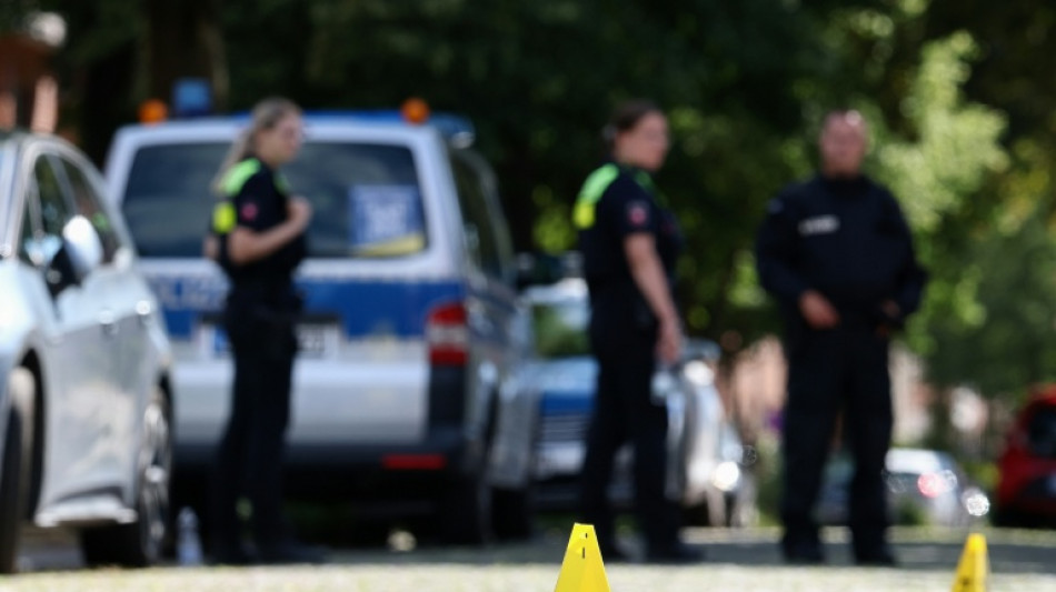 Nach Sechsfachmord von Stade: Mutma&szlig;licher Verk&auml;ufer von Waffe in Berlin gefasst