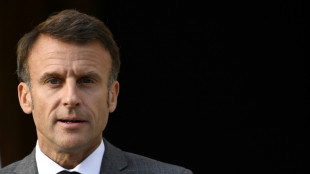 Depuis Noum&eacute;a, Macron s'adresse aux Fran&ccedil;ais en pleines vacances