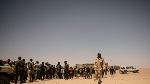 Bundesregierung kritisiert Aussetzung von Migrations-Gesetz in Niger