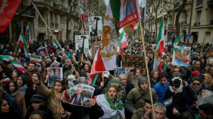 Gewalt gegen Demonstranten: Rufe nach sch&auml;rferen Sanktionen gegen Iran aus Berlin