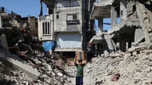 Isra&euml;l et le Hamas s'accusent mutuellement de violer le cessez-le-feu &agrave; Gaza