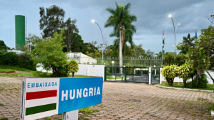 Un juez brasileño archiva una acción contra Bolsonaro por su estadía en la embajada de Hungría