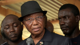 Guerres civiles au Liberia: le président ordonne la création d'un bureau chargé de mettre en place un tribunal