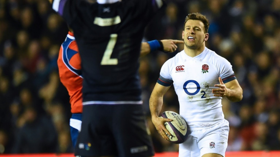 Danny Care set for shock England comeback against Barbarians