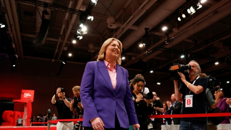 Bas irritiert &uuml;ber "Angriffe" der Union beim Thema Stromsteuer