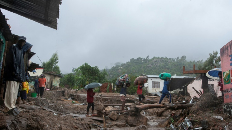 Largest climate fund seeks new funding for vulnerable
