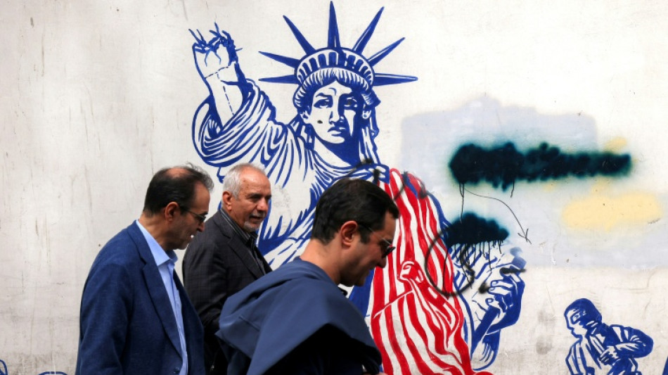 Iran says deal can be reached if US shows goodwill