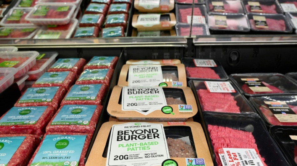 Magazin "&Ouml;ko-Test" bem&auml;ngelt R&uuml;ckst&auml;nde von Mineral&ouml;l in einigen veganen Burgern