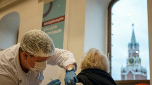 Los creadores de la vacuna Sputnik reivindican "fuerte protecci&oacute;n" contra &oacute;micron