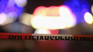 Razzia in drei Bundesl&auml;ndern nach Fund von get&ouml;tetem Mann vor Erlebnisbad