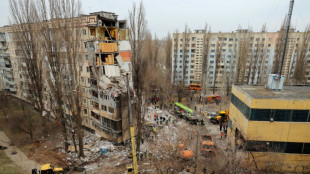 Kiew: Zahl der Toten nach Drohnenangriffen in Odessa steigt auf mindestens zehn
