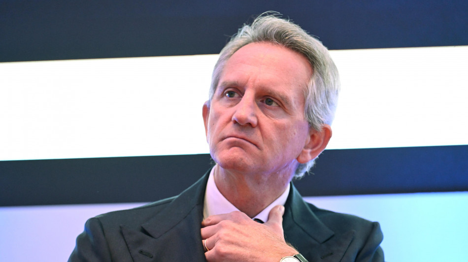 Nagel, 'Banca Generali non &egrave; azione difensiva da Mps'