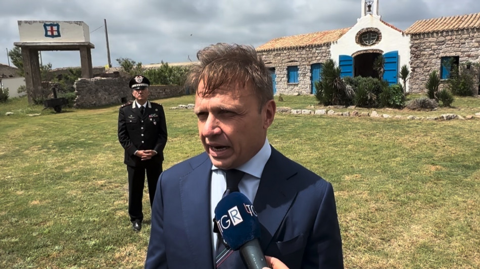 Lollobrigida, marchio pesca italiana per qualit&agrave; e sicurezza