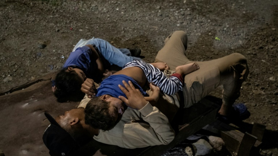 Costa Rica sofre consequ&ecirc;ncias do aumento da migra&ccedil;&atilde;o na selva de Dari&eacute;n