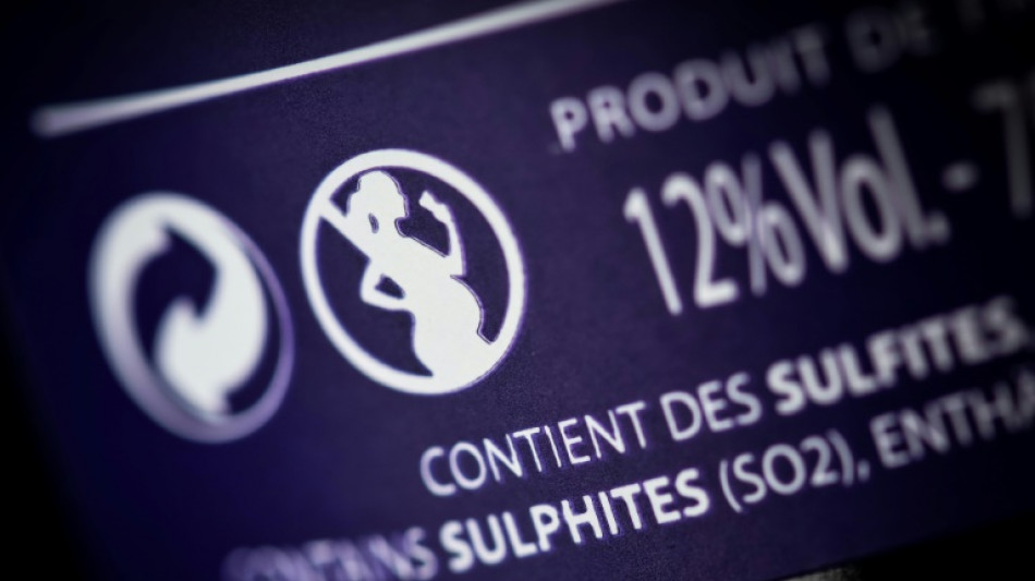 Alcool pendant la grossesse: encore des progr&egrave;s &agrave; faire sur la perception des risques