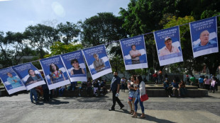 Nicaragua reanuda juicios contra opositores de Ortega presos