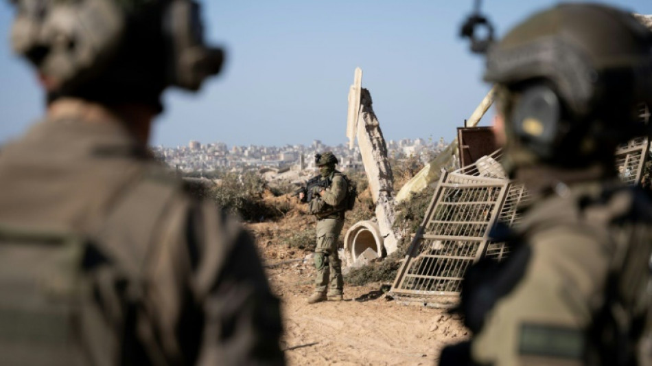 Israel perde 24 soldados em um dia, sua maior baixa em 24h desde in&iacute;cio da guerra em Gaza
