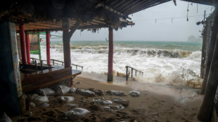 El cicl&oacute;n Norma deja tres muertos en el noroeste de M&eacute;xico