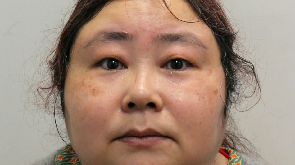 Chinesa &eacute; condenada a quase 12 anos de pris&atilde;o no Reino Unido por fraude com bitcoins