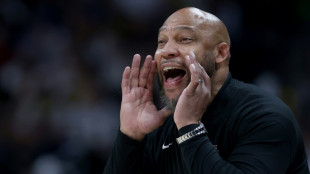 Lakers fire head coach Ham after NBA playoff ouster