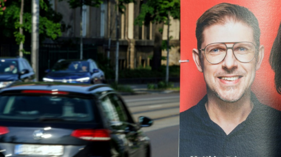 Eurod&eacute;put&eacute; agress&eacute; en Allemagne: un adolescent se rend &agrave; la police
