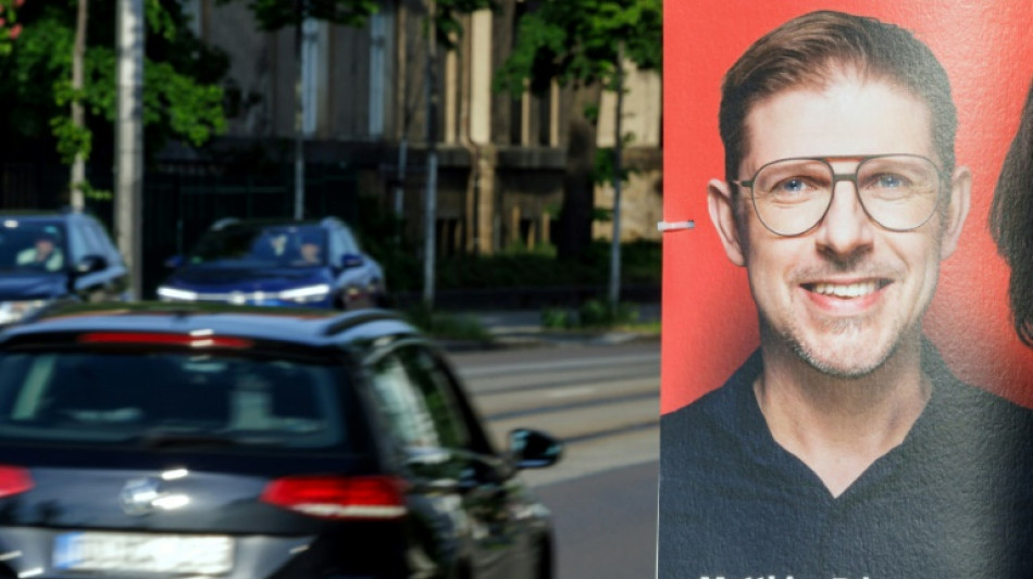 Nach Überfall auf SPD-Politiker in Dresden: Tatmotiv zunächst weiter unklar