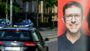 Nach Überfall auf SPD-Politiker in Dresden: Drei weitere Tatverdächtige ermittelt