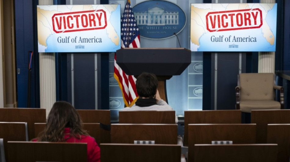 Nach Verbannung aus Wei&szlig;em Haus: Richter weist Eilantrag von AP ab