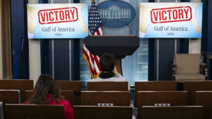 Nach Verbannung aus Wei&szlig;em Haus: Richter weist Eilantrag von AP ab