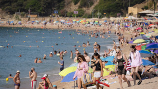 Il caldo spinge le prenotazioni a settembre, italiani scelgono Mediterraneo e Spagna