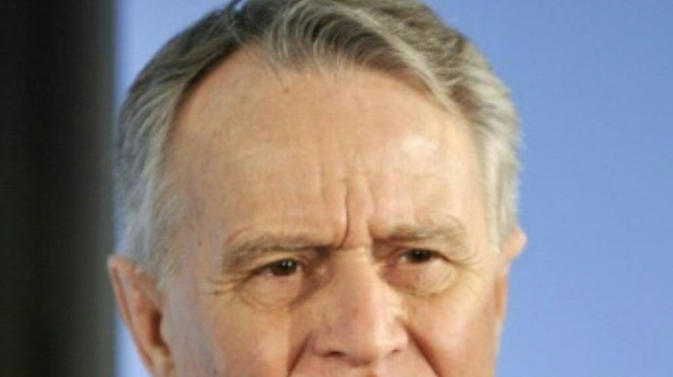 Hamburgs fr&uuml;herer Erster B&uuml;rgermeister Hans-Ulrich Klose mit 86 Jahren gestorben