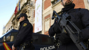 Varias escuelas internacionales en España reciben amenazas de bomba