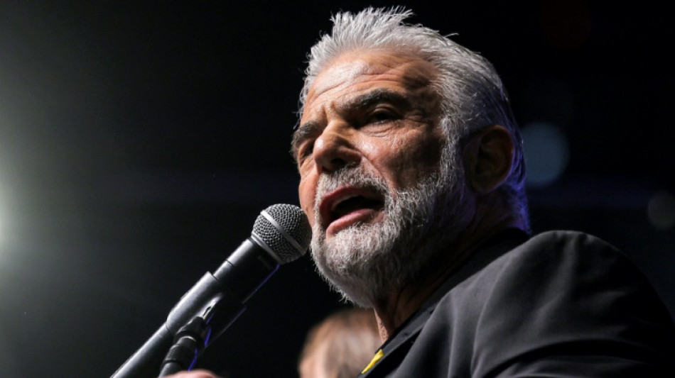 Israels Oppositionsf&uuml;hrer schl&auml;gt &auml;gyptische Verwaltung des Gazastreifens vor