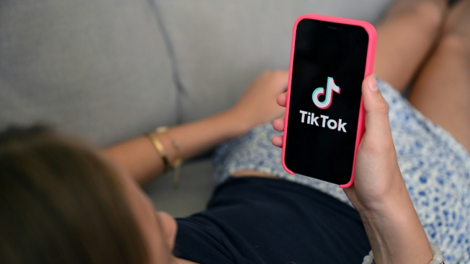 TikTok to pay Alabama $100 mn under pre-trial settlement