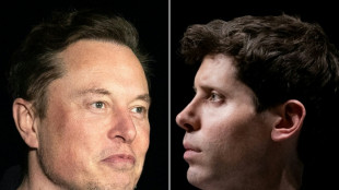 Musk entra em conflito com Altman ap&oacute;s acusar Apple de favorecer a OpenAI