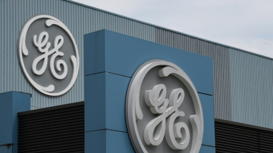 General Electric conclui sua divisão e marca o fim de uma era