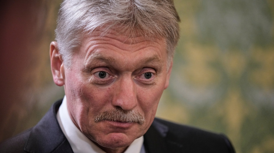 Cremlino, ristabiliti i contatti tra Russia e Ucraina