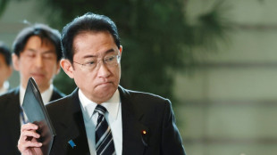 Corea del Norte anuncia el lanzamiento de un "sat&eacute;lite", dice Jap&oacute;n