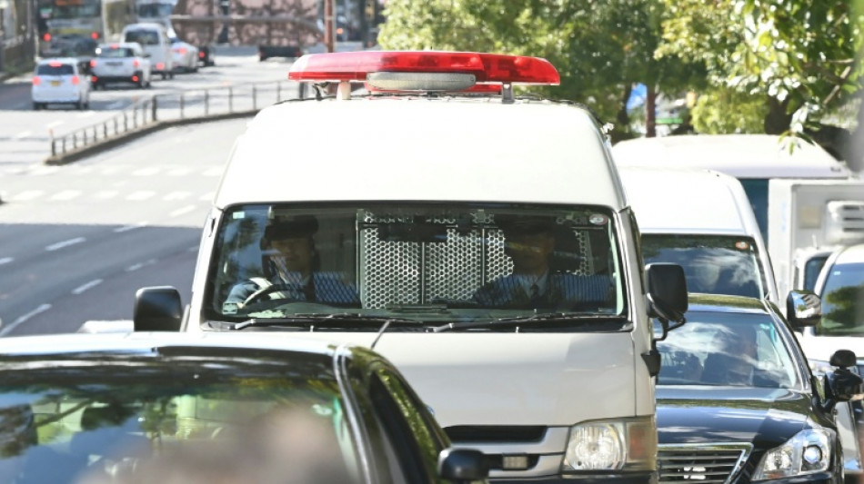 El acusado de asesinar al ex primer ministro japon&eacute;s Shinzo Abe se declara culpable