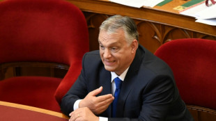 Orban ruft wegen Ukraine-Kriegs Ausnahmezustand in Ungarn aus