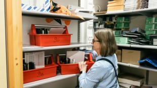 Finnish phone ban brings focus, and chatter, back to school