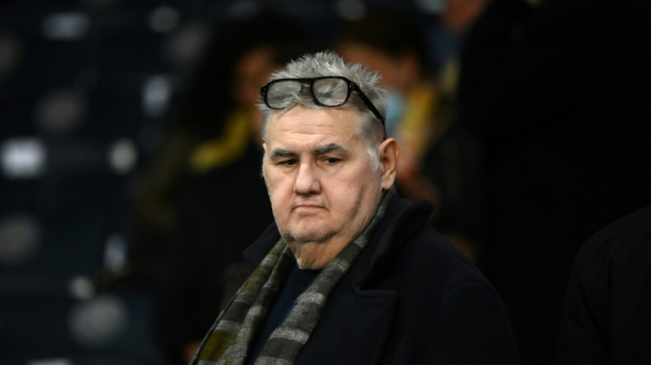 Non-lieu demand&eacute; pour Pierre M&eacute;n&egrave;s, vis&eacute; par une plainte pour "harc&egrave;lement moral"