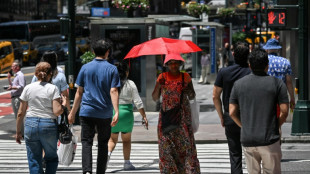 La costa este de EEUU vive su segundo d&iacute;a de temperaturas "extremadamente peligrosas"