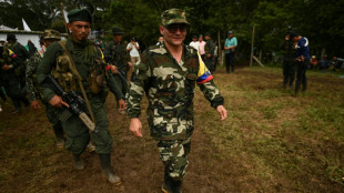 Ofensiva do Exército contra dissidentes das Farc deixa 15 mortos na Colômbia