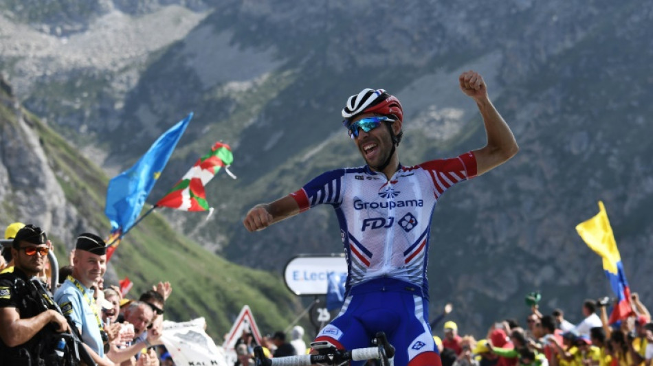Tour: depuis Hinault, 40 ans de qu&ecirc;te &eacute;perdue d'un vainqueur fran&ccedil;ais