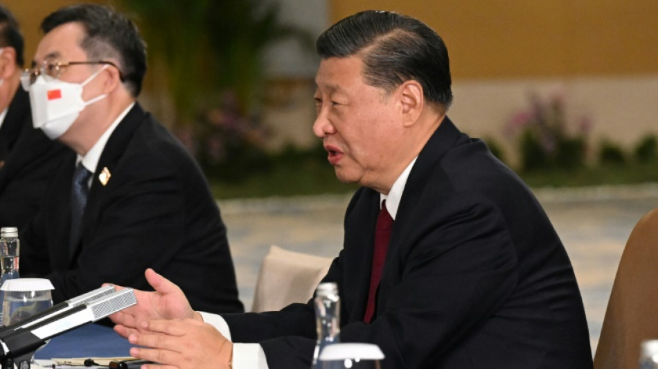 El presidente del gobierno español se reunirá con Xi Jinping al margen del G20