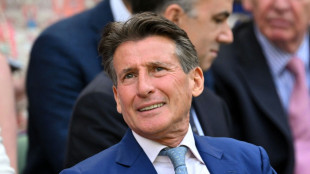 Coe hofft auf erfolgreiche deutsche Olympia-Bewerbung