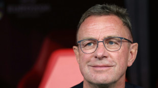 Medien: Rangnick sagt Hertha ab