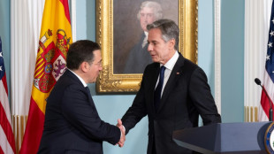 EEUU y España unen fuerzas contra la desinformación
